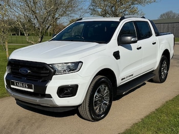 Used Ford Ranger 2021 for sale - 77953074: Photo