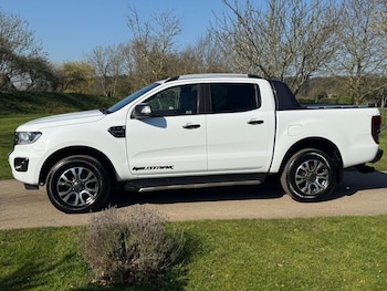 Used Ford Ranger 2021 for sale - 77953074: Photo