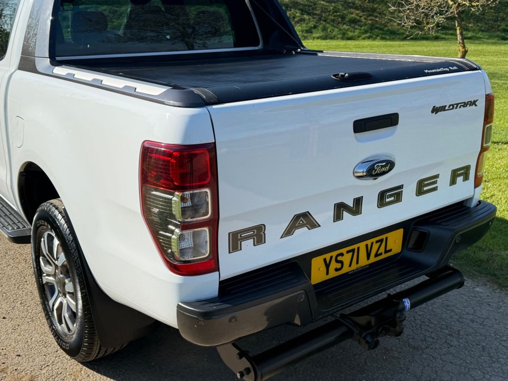 Used Ford Ranger 2021 for sale - 77953074: Photo 5