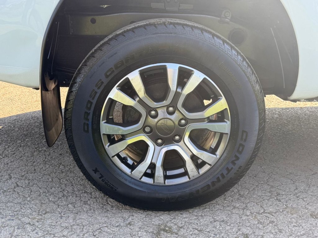 Used Ford Ranger 2021 for sale - 77953074: Photo 7