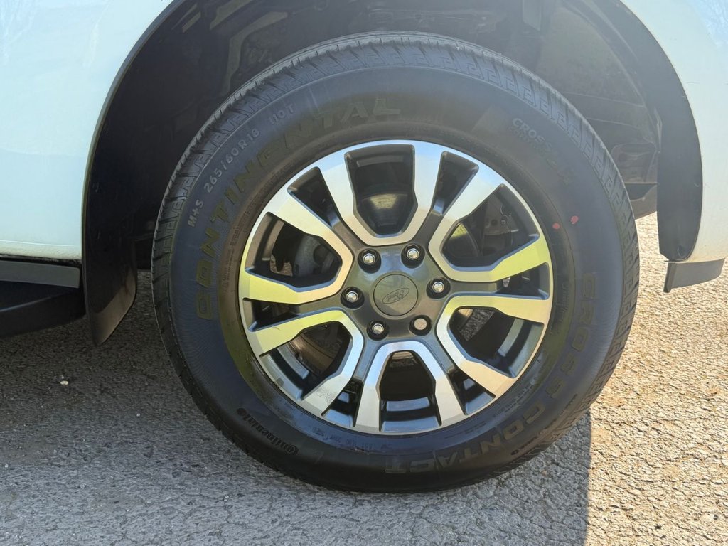 Used Ford Ranger 2021 for sale - 77953074: Photo 8