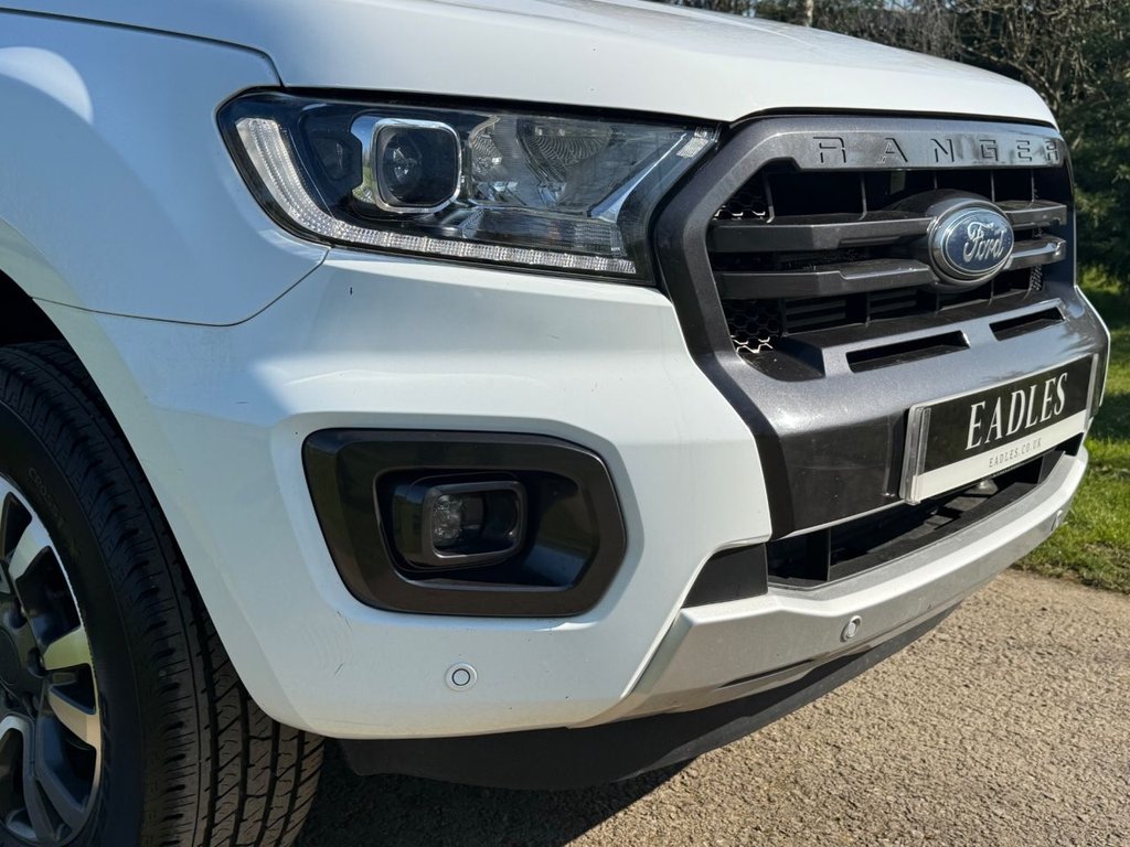 Used Ford Ranger 2021 for sale - 77953074: Photo 9