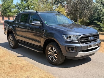 Used Ford Ranger 2022 for sale - 79322955: Photo