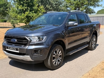 Used Ford Ranger 2022 for sale - 79322955: Photo