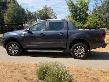 Used Ford Ranger 2022 for sale - 79322955: Photo
