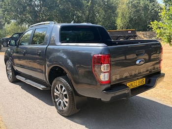 Used Ford Ranger 2022 for sale - 79322955: Photo