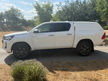 Used Toyota Hilux 2022 for sale - 79265163: Photo