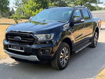 Used Ford Ranger 2022 for sale - 79221493: Photo