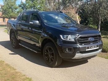 Used Ford Ranger 2026 for sale - 79856934: Photo