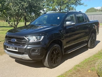 Used Ford Ranger 2026 for sale - 79856934: Photo