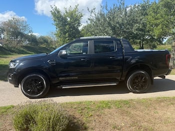 Used Ford Ranger 2026 for sale - 79856934: Photo