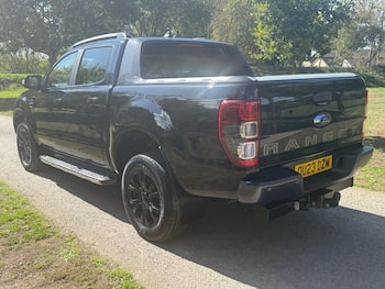 Used Ford Ranger 2026 for sale - 79856934: Photo