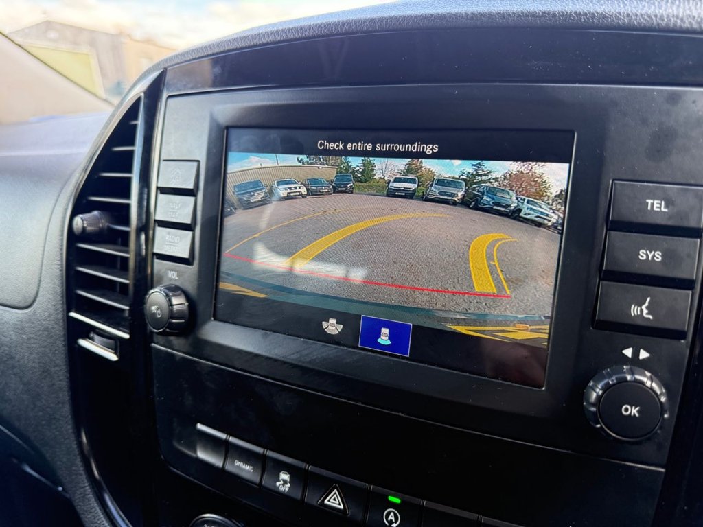 Used Mercedes-Benz Vito 2022 for sale - 76470366: Photo 15