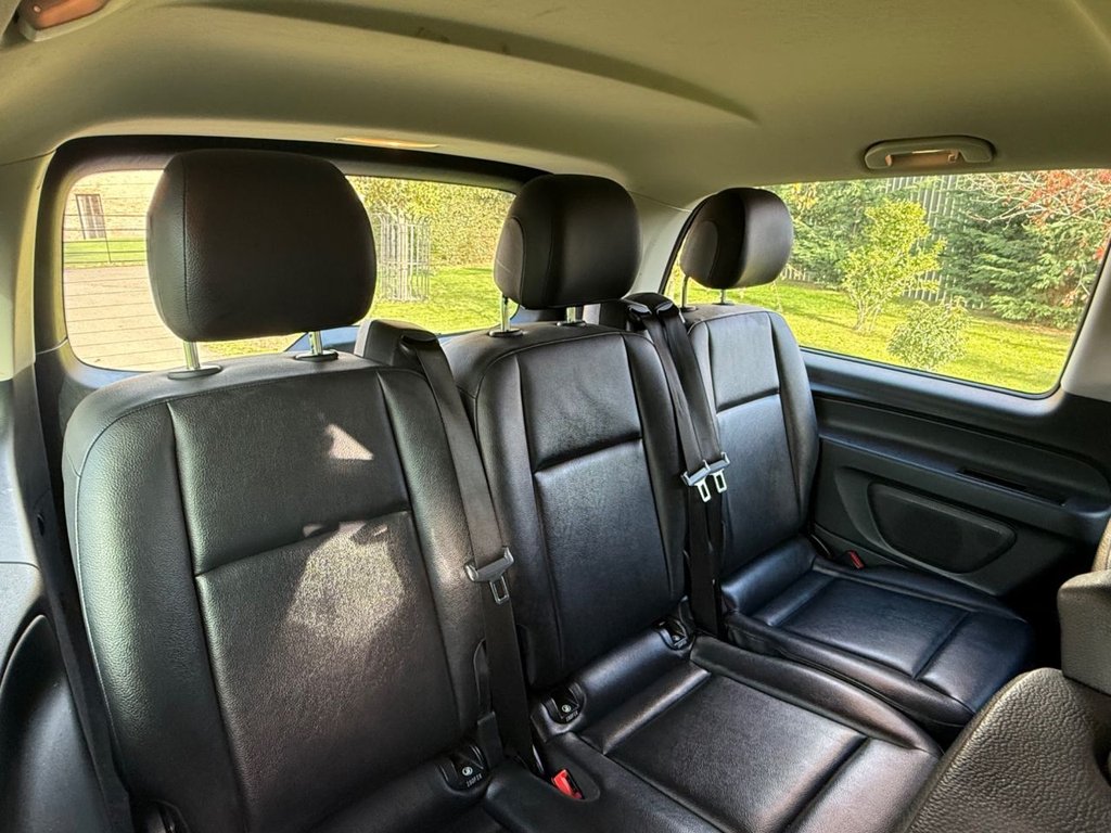 Used Mercedes-Benz Vito 2022 for sale - 76470366: Photo 9