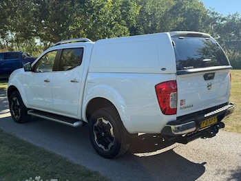 Used Nissan Navara 2021 for sale - 79103861: Photo