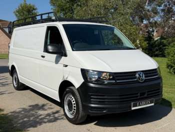 Used Volkswagen Transporter 2019 for sale - 74985923: Photo