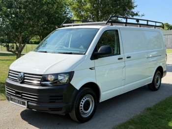 Used Volkswagen Transporter 2019 for sale - 74985923: Photo