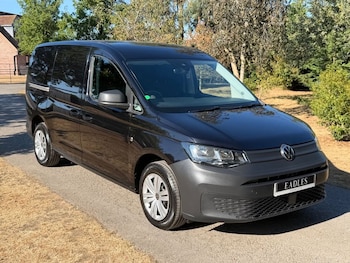 Used Volkswagen Caddy Maxi 2022 for sale - 79462278: Photo