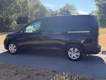 Used Volkswagen Caddy Maxi 2022 for sale - 79462278: Photo