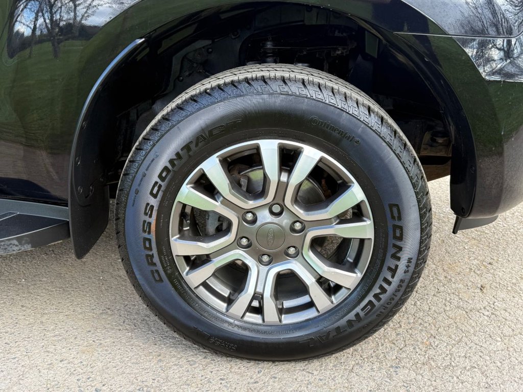 Used Ford Ranger 2022 for sale - 78082838: Photo 10