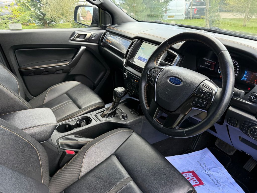 Used Ford Ranger 2022 for sale - 78082838: Photo 11