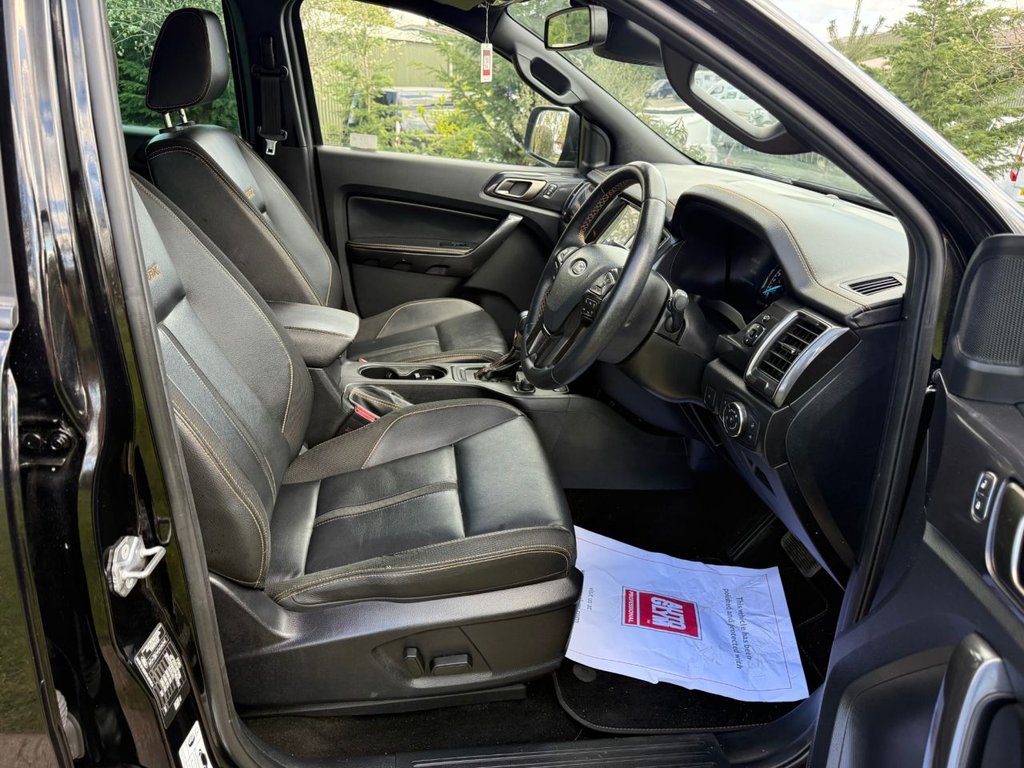 Used Ford Ranger 2022 for sale - 78082838: Photo 12