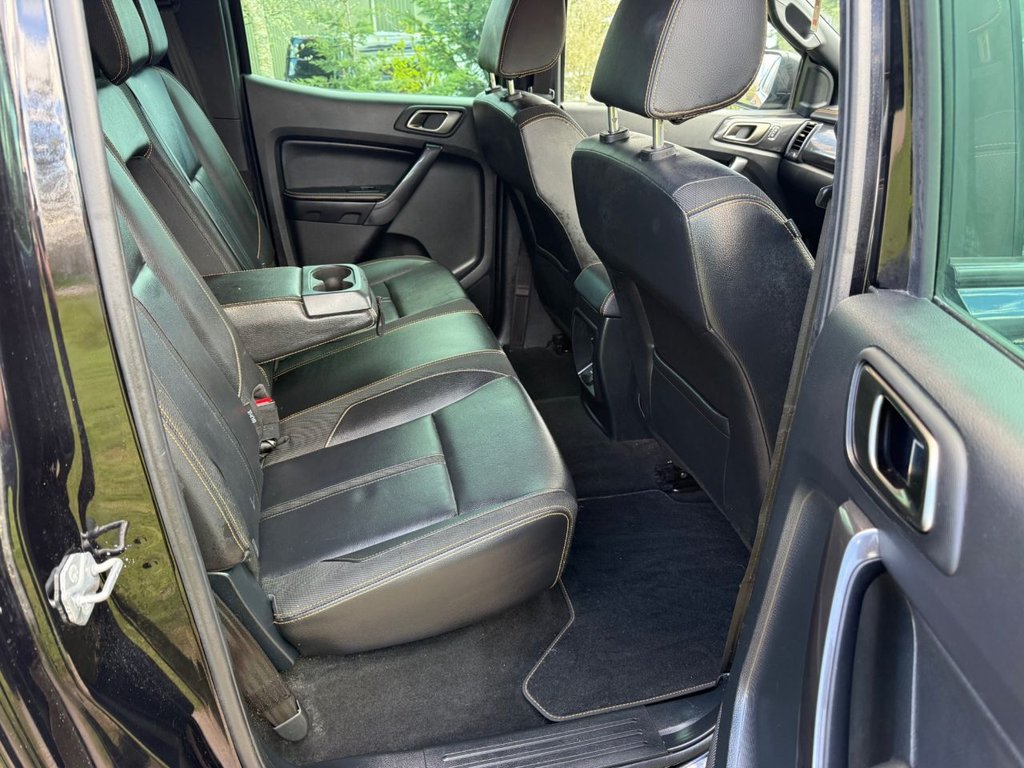 Used Ford Ranger 2022 for sale - 78082838: Photo 13