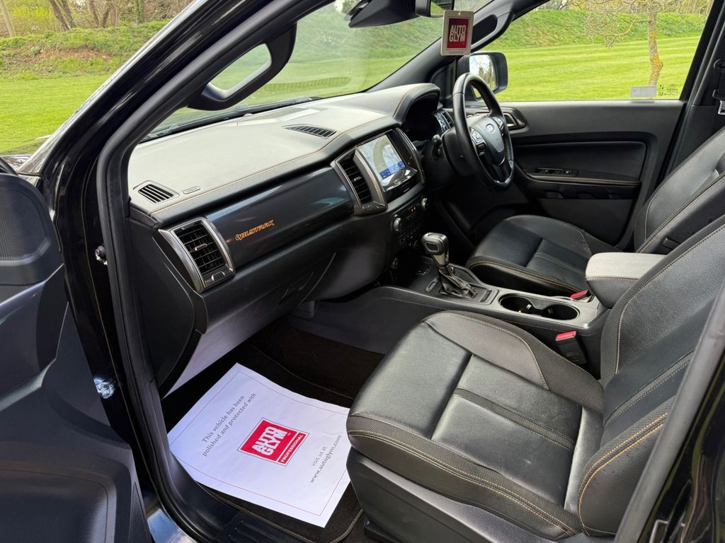 Used Ford Ranger 2022 for sale - 78082838: Photo 14