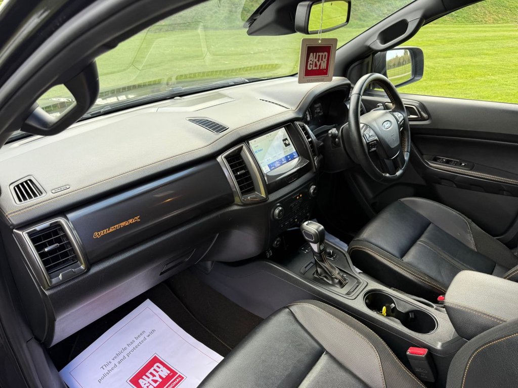 Used Ford Ranger 2022 for sale - 78082838: Photo 15