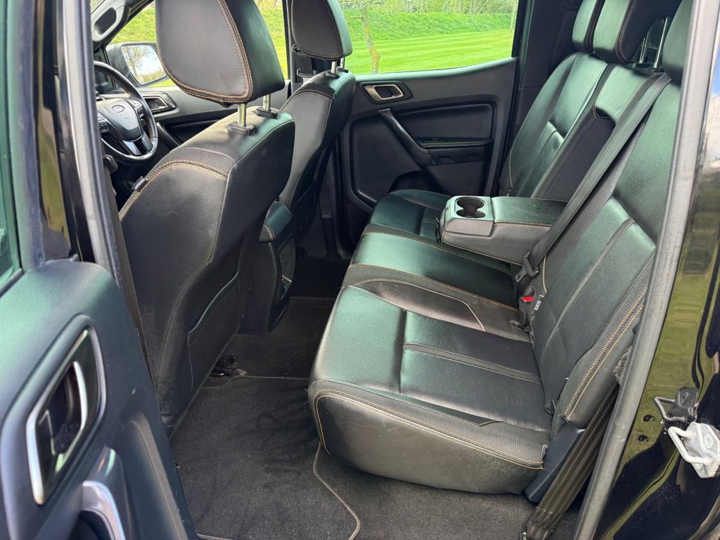 Used Ford Ranger 2022 for sale - 78082838: Photo 16