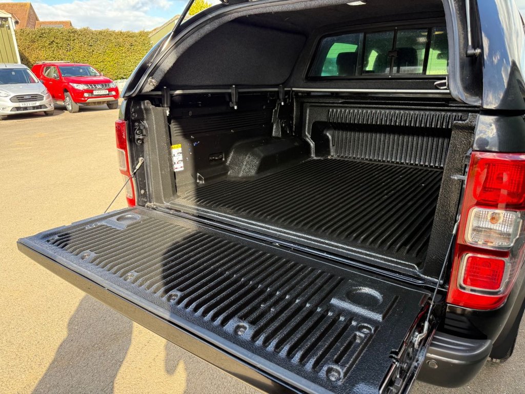 Used Ford Ranger 2022 for sale - 78082838: Photo 18