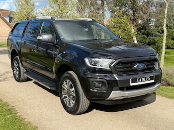 Used Ford Ranger 2022 for sale - 78082838: Photo
