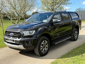 Used Ford Ranger 2022 for sale - 78082838: Photo