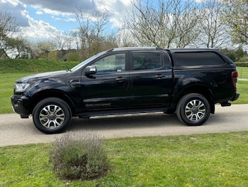 Used Ford Ranger 2022 for sale - 78082838: Photo