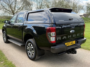 Used Ford Ranger 2022 for sale - 78082838: Photo