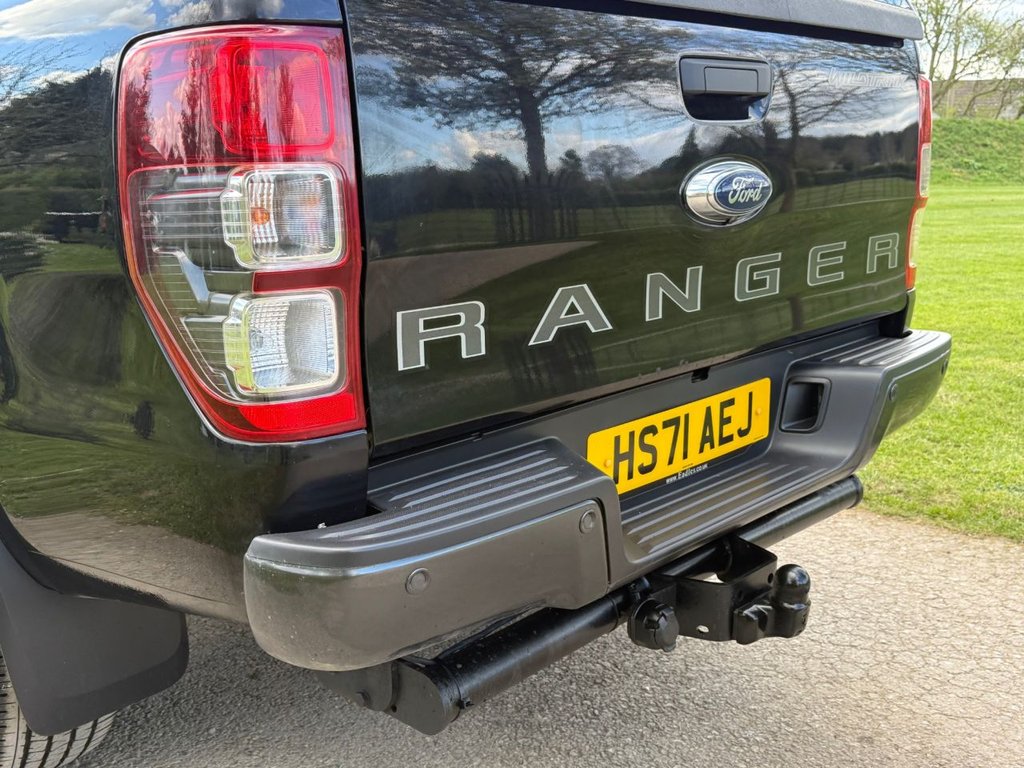 Used Ford Ranger 2022 for sale - 78082838: Photo 5