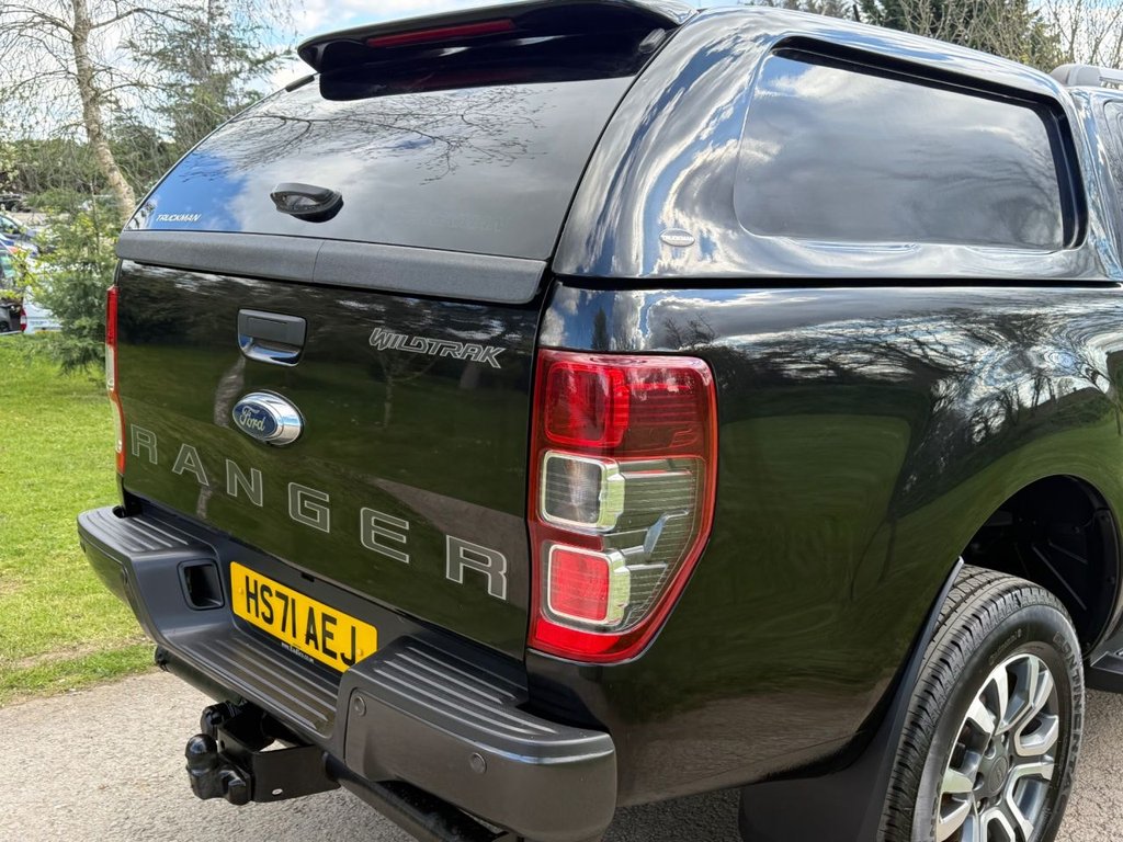 Used Ford Ranger 2022 for sale - 78082838: Photo 6