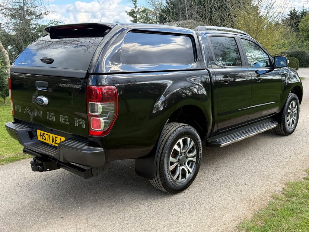 Used Ford Ranger 2022 for sale - 78082838: Photo 7