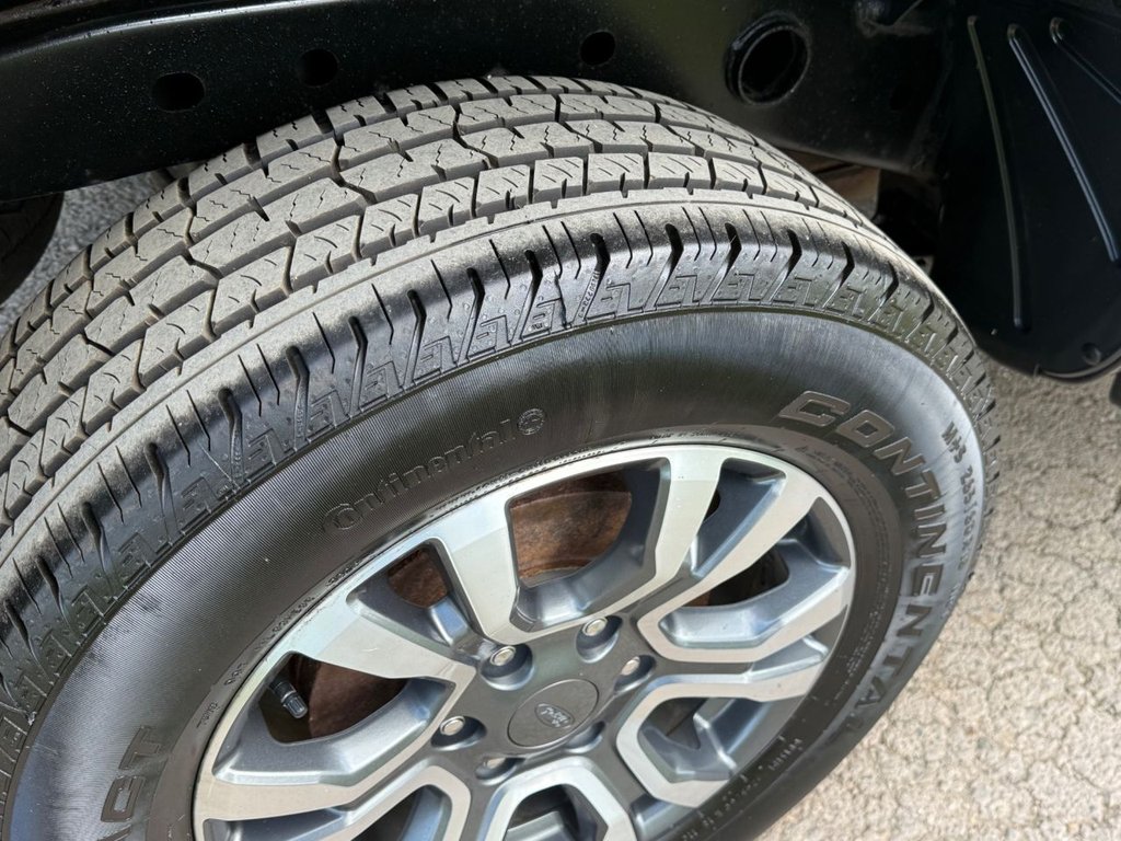 Used Ford Ranger 2022 for sale - 78082838: Photo 8