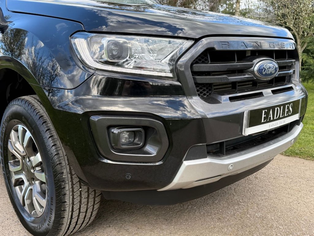 Used Ford Ranger 2022 for sale - 78082838: Photo 9