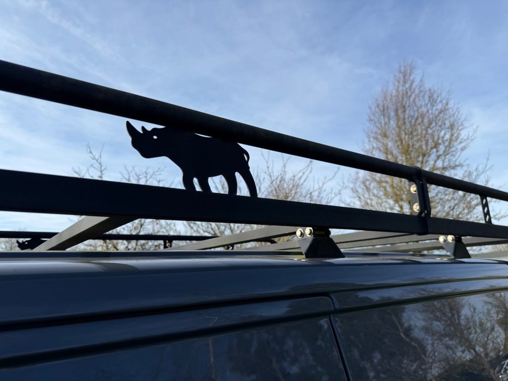 Used Volkswagen Transporter 2022 for sale - 77655380: Photo 17