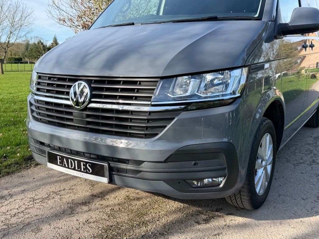 Used Volkswagen Transporter 2022 for sale - 77655380: Photo 18