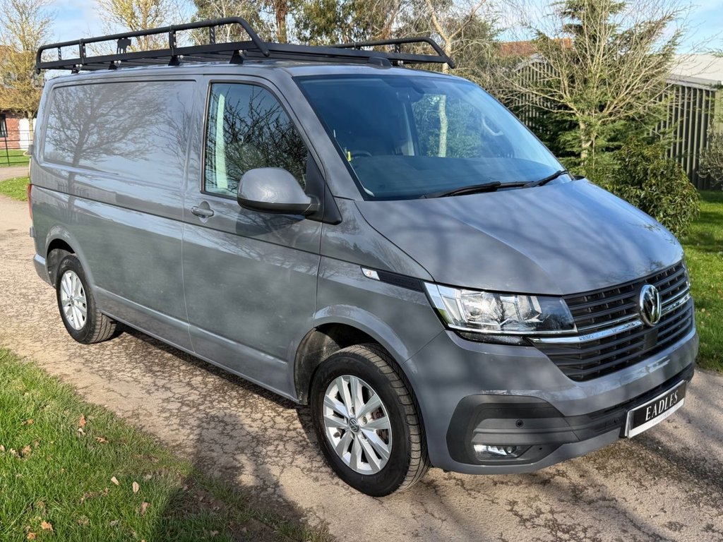 Used Volkswagen Transporter 2022 for sale - 77655380: Photo 8