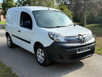Renault - Kangoo