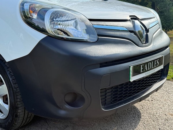 Used Renault Kangoo 2018 for sale - 75335316: Photo 7