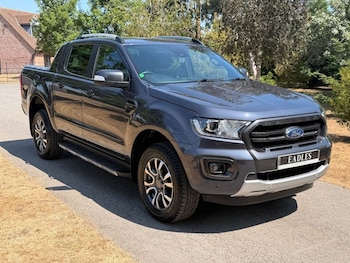 Used Ford Ranger 2023 for sale - 79322954: Photo