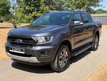 Used Ford Ranger 2023 for sale - 79322954: Photo
