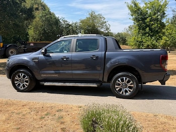 Used Ford Ranger 2023 for sale - 79322954: Photo