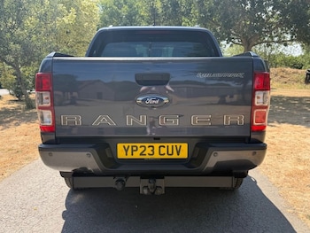 Used Ford Ranger 2023 for sale - 79322954: Photo