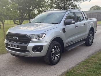 Used Ford Ranger 2022 for sale - 78479473: Photo